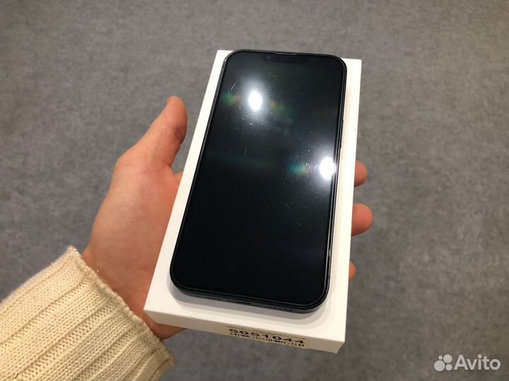 iPhone 13, 128 ГБ