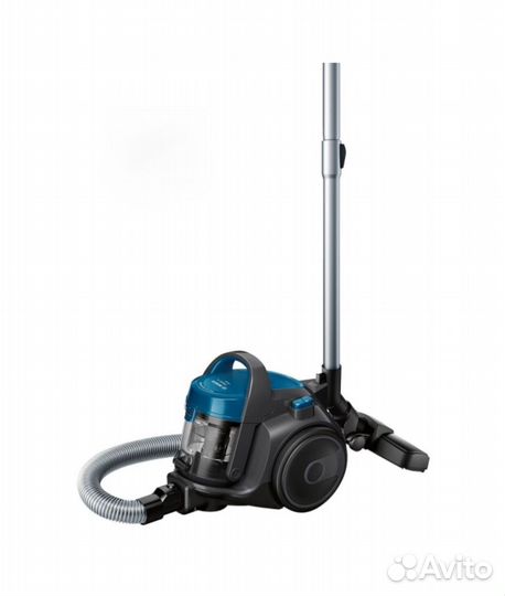 Пылесос с контейнером для пыли Bosch