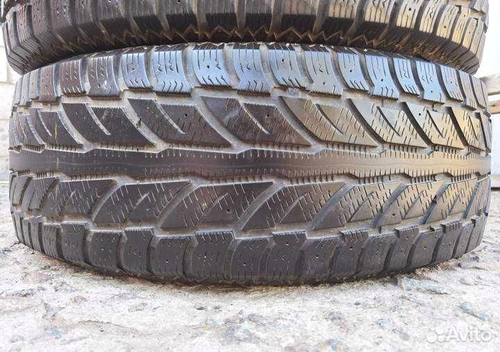 Cooper Weather-Master Van 255/65 R18 111T