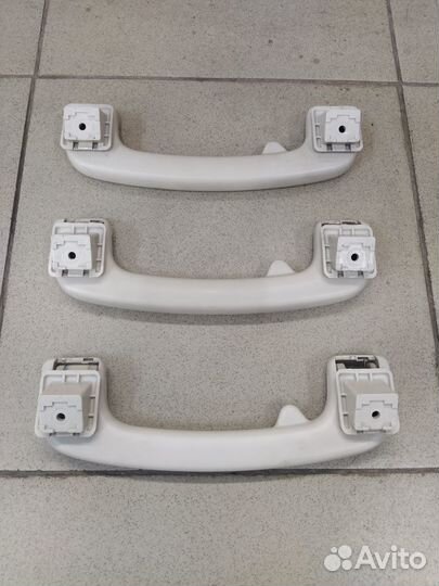 Ручка потолка Ситроен С4