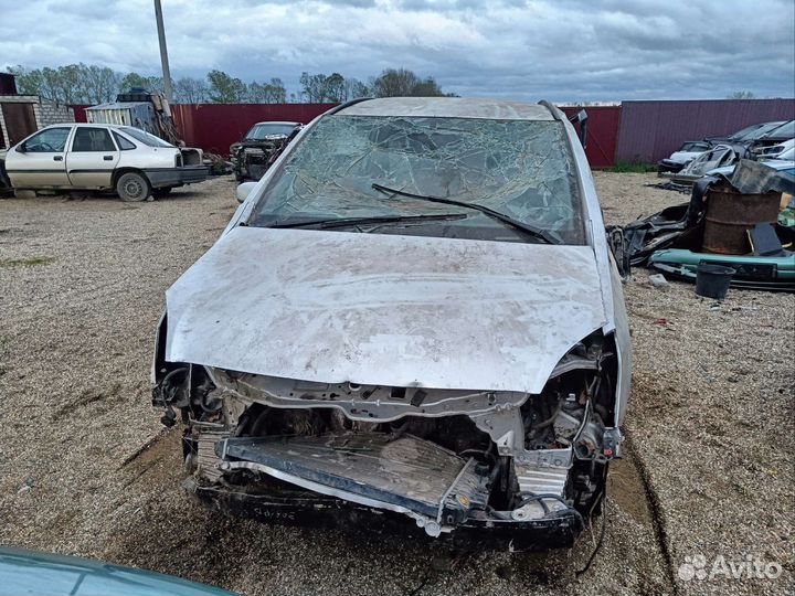 Opel Zafira B 1.8 Робот (В разборе)