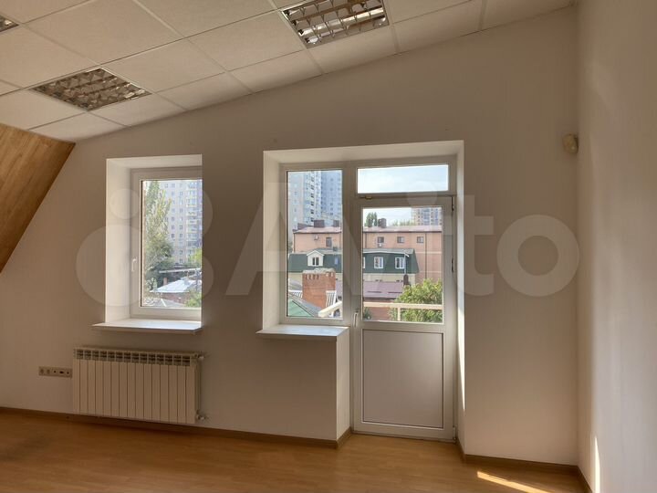 Офис, 30 м², 2 комнаты