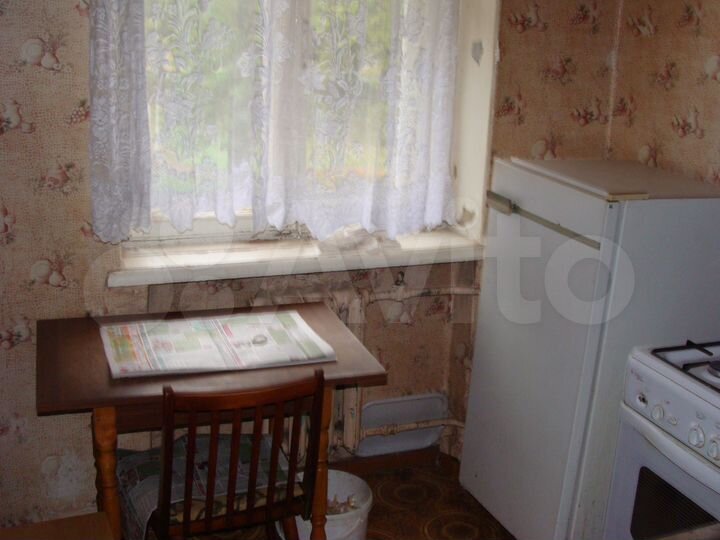 2-к. квартира, 43,3 м², 2/3 эт.