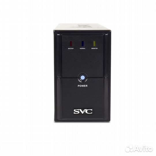 Источник бесперебойного питания SVC V-600-L