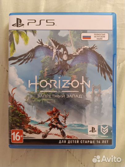 Игры для приставок ps5