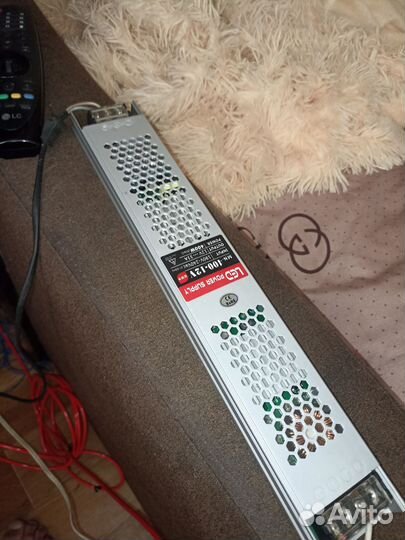 Активные колонки