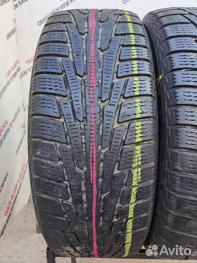 Nokian Tyres Nordman RS2 225/55 R18 102R