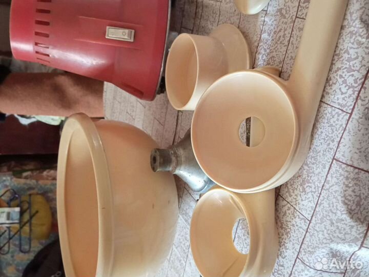 Электросепаратор молочный Сибирь-2