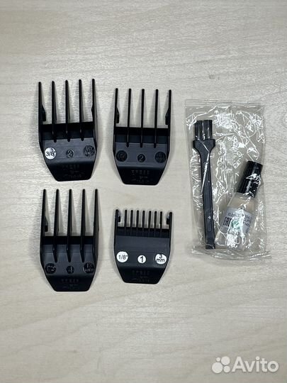 Триммер wahl Beret 8841