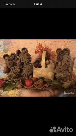 Поделки для школы на заказ