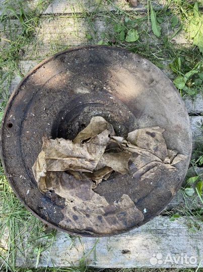 Маховик мультикар