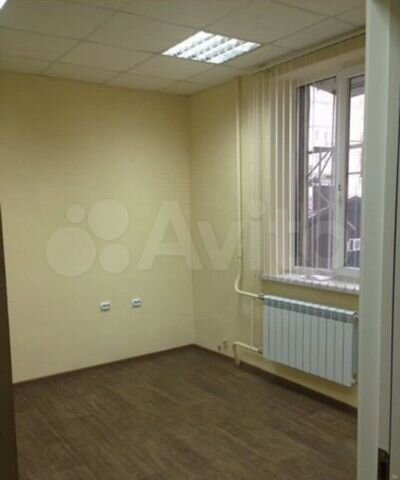 Офис, 24.35 м²