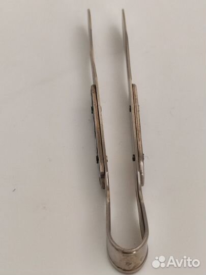 Щипцы для сахара