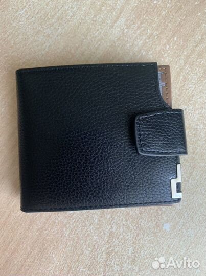 Кошелек мужской beallerry