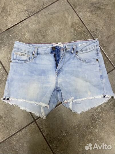 Шорты