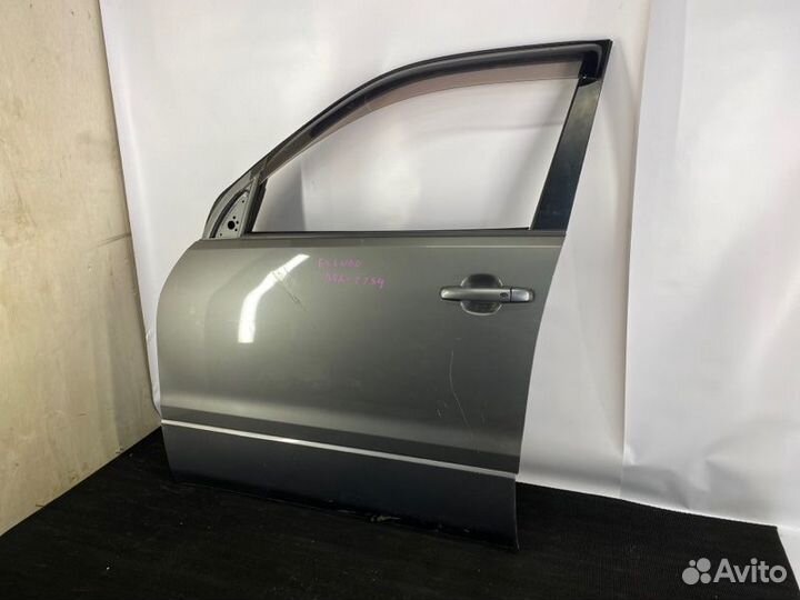 Передняя Левая Дверь Suzuki Grand Vitara