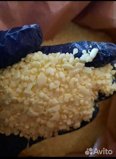 Сера для голубики, гортензии, хвойников