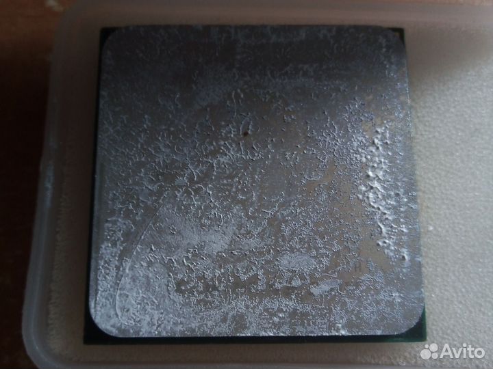 Процессор AMD Phenom X6 II 1055T (95W) (125W)