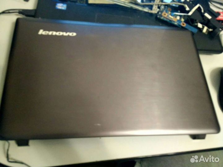 Lenovo z570 z575 разбор запчасти