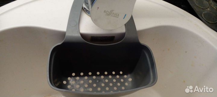 Держатель кухонный для губки, мыла и т.д