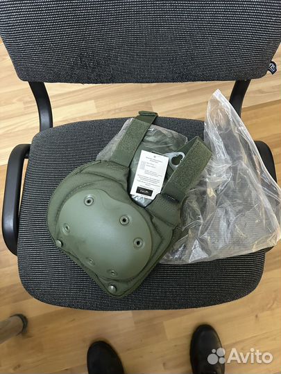 Военное снаряжение