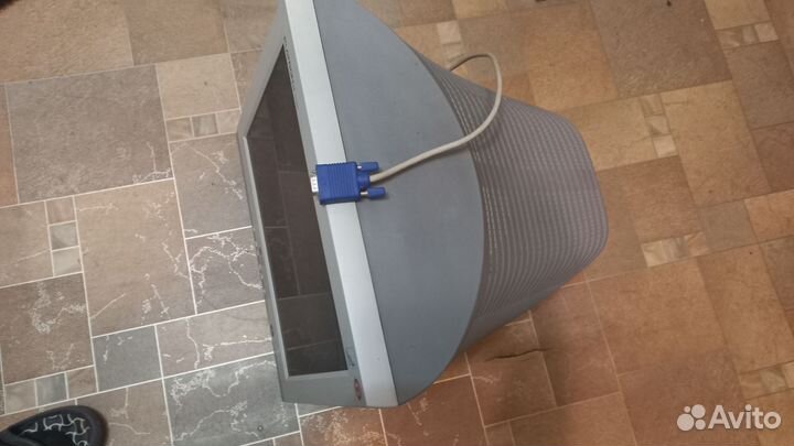 Монитор для компьютера