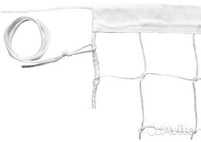 Сетка волейбольная