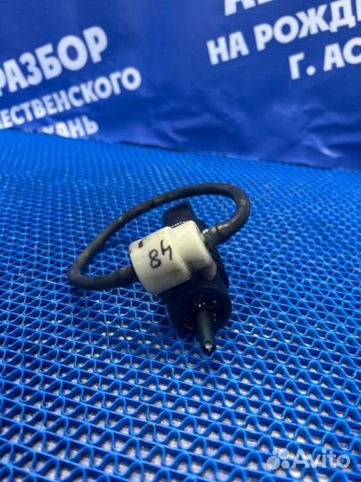 Моторчик омывателя лобового стекла Chevrolet Aveo