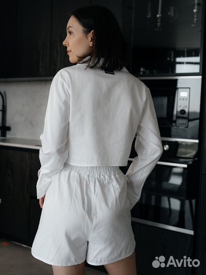 Летний домашний костюм женский