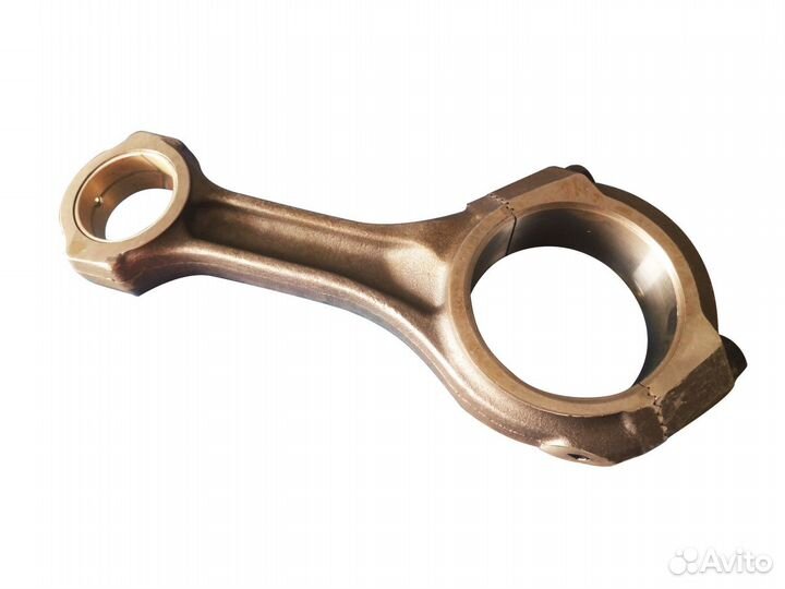 Шатун shacman F2000