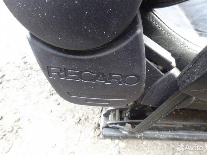 Сиденья комплект Audi A8 D2 (1994—1999)