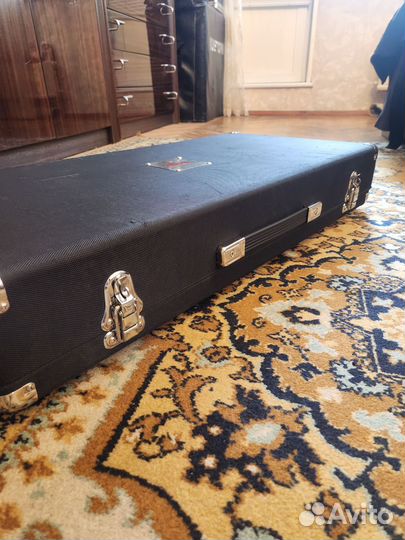 Кейс Педалборд (75x35x10)