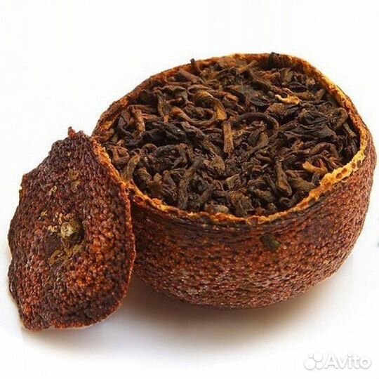 Чай китайский для кайфа