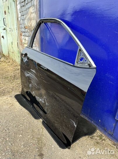 Дверь правая передняя