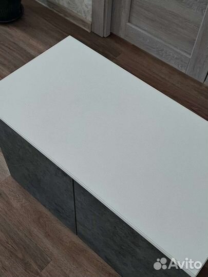 Тумбочка 360 на 700 высота 500