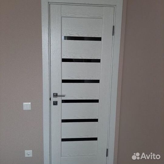 Межкомнатные Двери с фабрики