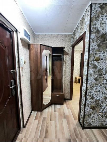 1-к. квартира, 31 м², 9/9 эт.