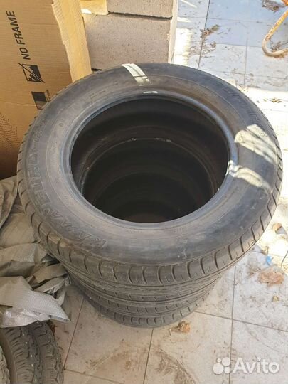 Шины r15