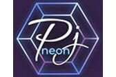 PJ Neon - магазин гибкого неона и рекламных вывесок