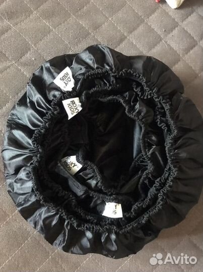 Чехлы на колеса для коляски Roxy Kids