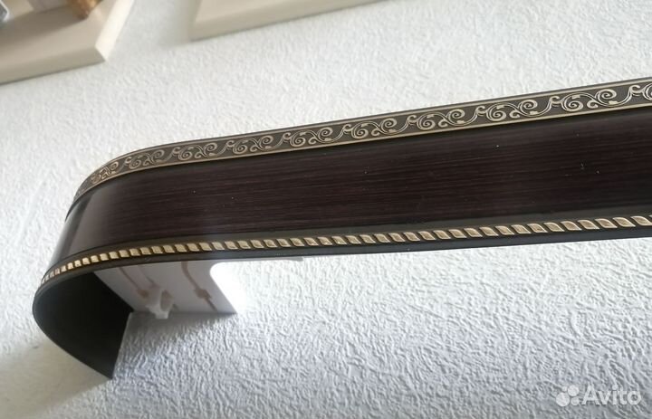 Карниз для штор