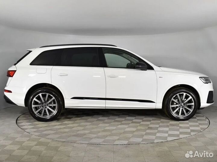 Audi Q7 3.0 AT, 2023, 11 243 км