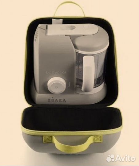 Сумка чехол для детской пароварки блендера beaba
