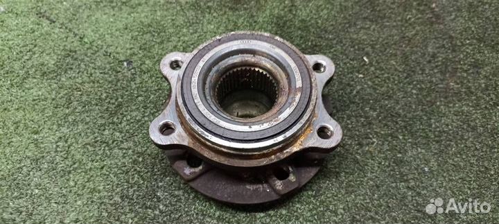 Ступица передняя Audi A5 /S5 Coupe/Sportback