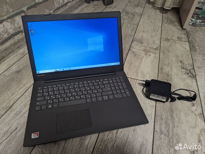 Современный Lenovo A6-9225/Radeon 530/1000HDD/8RAM