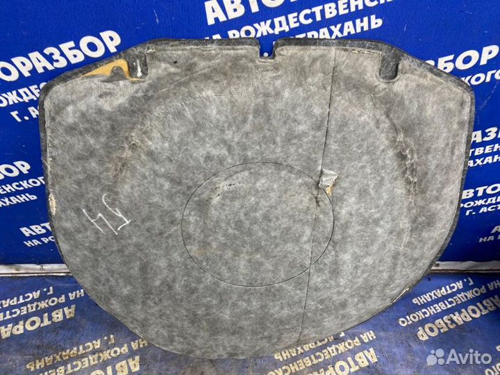 Крышка запасного колеса Ford Explorer внедорожник