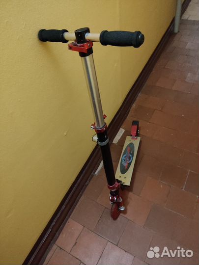 Самокат детский