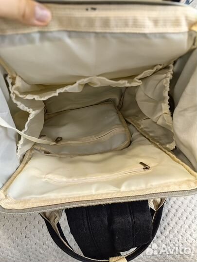 Рюкзак для мамы