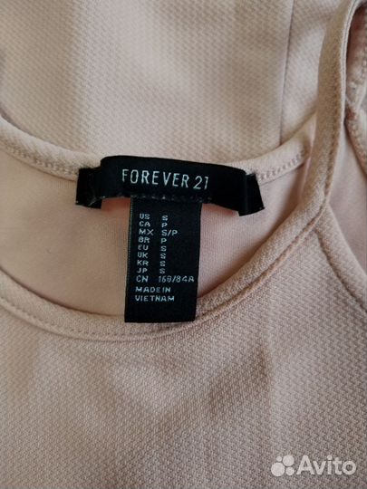 Платье женское