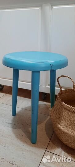 Табуреты стиль прованс